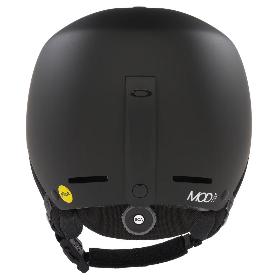 Oakley MOD1 Pro Mips Snow Helmet (Asia Fit)